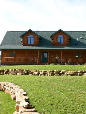 Alloggi per agriturismo